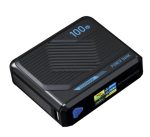 Powerology Ultra Mini 20000mAh Power Bank PPB-A79 – Compact PD Fast Charging Portable Battery for Smartphones & Laptops