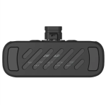 Powerology Vault X 256GB Mini Portable SSD Drive in Oman – Fast Compact Storage Solution - Image 2