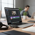 Powerology Vault X 256GB Mini Portable SSD Drive in Oman – Fast Compact Storage Solution - Image 4