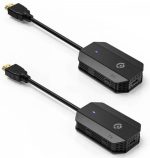 Powerology Wireless HDMI to HDMI Audio Video Cable (PHDMRA) – Full HD 1080p, 30M Range, Best Price In Muscat Oman - Image 2