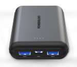 Powrology Powerbank 10000mAh PD20W – Quick Charge 3.0 Portable Charger with USB-C | - Image 2