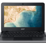 Preowned Acer Chromebook – 4 GB RAM / 32 GB Storage, 11.6″ Chrome OS Laptop