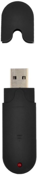 Presenter Pen Lesser PP1000 – Wireless Presentation Remote with Red Laser Pointer and USB Receiver Best Price In Muscat Oman - Image 2