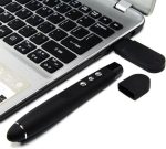 Presenter Pen Lesser PP1000 – Wireless Presentation Remote with Red Laser Pointer and USB Receiver Best Price In Muscat Oman - Image 4