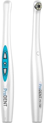 Prodent HD Intraoral Camera PD760 — 720P HD USB Dental Camera with 4× Zoom & LED | - Image 2