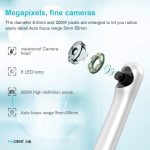 Prodent HD Intraoral Camera PD760 — 720P HD USB Dental Camera with 4× Zoom & LED | - Image 3