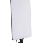 Professional Photography RGB Fill Light PM-60 – 36W LED Panel with Remote Control & Tripod,