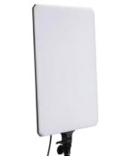 Professional Photography RGB Fill Light PM-60 – 36W LED Panel with Remote Control & Tripod,