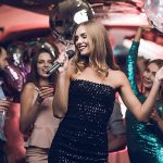 Professional V21 2‑in‑1 Wireless Mic Set – Dual Rechargeable Handheld UHF Microphones - Image 7