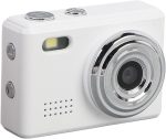 Promage DC23 1080P Mini Camera Combo Offer – Compact 1080p Pocket Cam (LMS0C10032G BNNNG)