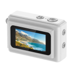 Promage DC23 1080P Mini Camera Combo Offer – Compact 1080p Pocket Cam (LMS0C10032G BNNNG) - Image 2