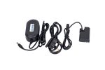 Promage PMAC-FZ100 AC Adapter with Charger for Sony NP-FZ100 – Continuous Power Supply for Sony Alpha Series Cameras - Image 2