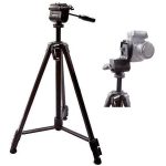 Promage TR380 Tripod – Lightweight Adjustable Camera Tripod for Photography & Video