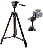 Promage TR385 Tripod – Lightweight Adjustable Camera Tripod with Quick Release for Photography & Video