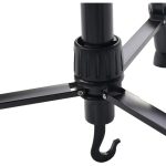 Promage TR385 Tripod – Lightweight Adjustable Camera Tripod with Quick Release for Photography & Video - Image 5