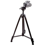Promage TR410 Tripod – Professional Adjustable Lightweight Camera Tripod with Quick Releas - Image 2