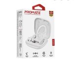 Promate Motive True Wireless Earbuds – Bluetooth 5.0 Sporty In-Ear Headphones with 20H Playback & Built-in Mic, - Image 5