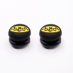 PS5 Joystick Thumb Grip Set – No‑Slip Rubber Caps for DualSense Controllers – - Image 4