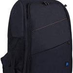 Puluz Camera Bag Shoulder Backpack EW00165 – Waterproof DSLR & Mirrorless Pack with Tripod Support –