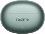 Realme Air 6 Wireless Earbuds ANC – 50 dB Smart Noise Cancelling, Bluetooth 5.3 Price in Oman Muscat - Image 3