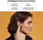 Realme Buds Air 2 – ANC Wireless Earbuds, Bluetooth 5.2, 25 hr Playtime – - Image 6