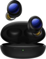 Realme Buds Air 2 Neo – ANC True Wireless Earbuds, Bluetooth 5.2, 28 hr Playback –