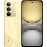 Realme C75 – 8GB RAM, 256GB Storage, 6.72" FHD+ Display, 50MP Camera, 6000mAh Battery – Price in Oman