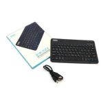 Recimo RM-921 Wireless Bluetooth Keyboard – Compact Design, Multi-Device Compatibility, Rechargeable Battery, - Image 2