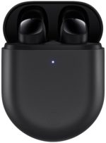 Redmi Buds 3 Pro (34719) Graphite Black – True Wireless Earbuds with ANC, Dual Connectivity & Wireless Charging,