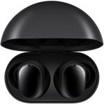Redmi Buds 3 Pro (34719) Graphite Black – True Wireless Earbuds with ANC, Dual Connectivity & Wireless Charging, - Image 2