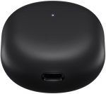 Redmi Buds 3 Pro (34719) Graphite Black – True Wireless Earbuds with ANC, Dual Connectivity & Wireless Charging, - Image 4