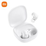 Redmi Buds 6 Play M2420EI – Wireless Bluetooth 5.4 Earbuds with 36-Hour Battery, AI Noise Reduction, Touch Controls,