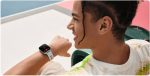 Redmi Watch 5 Active – AMOLED Display Smartwatch with GPS, SpO2, and 100+ Fitness Modes, - Image 2