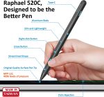 RENAISSER Tablets Pen Mix RTP1 – Precision Stylus for Microsoft Surface Devices Best Price In Muscat Oman - Image 3
