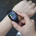 Riversong Motive 2L Smartwatch SW18 BK – 1.4" HD Touchscreen, IP68 Waterproof, Health Monitoring, Black, - Image 5