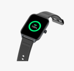 Riversong Motive 7E Large Display Smartwatch in Oman – Stylish Smart Fitness - Image 2