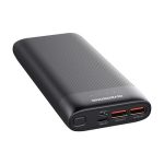 Riversong Nemo 07 Power Bank 7500mAh – Dual USB Output, Type-C & Micro USB Input, Slim Design, Fast Charging, - Image 2