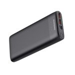 Riversong Nemo 07 Power Bank 7500mAh – Dual USB Output, Type-C & Micro USB Input, Slim Design, Fast Charging, - Image 3