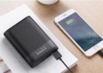 Riversong Nemo 07 Power Bank 7500mAh – Dual USB Output, Type-C & Micro USB Input, Slim Design, Fast Charging, - Image 6