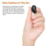 Riversong Neo Pro 1 True Wireless Stereo Earbuds – Bluetooth 5.0, Touch Control, HD Sound, Lightweight Design, - Image 5