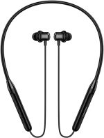 Riversong Stream W Bluetooth Neckband Earphones – Wireless In-Ear Headphones with 12-Hour Playback & IPX4 Water Resistance - Image 3