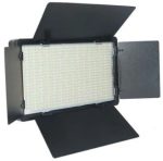 RL-900 LED Portable Camera Light – 85W Adjustable Brightness with Remote Control for Photography & Videography,