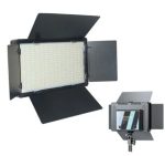 RL-900 LED Portable Camera Light – 85W Adjustable Brightness with Remote Control for Photography & Videography, - Image 2