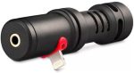 RØDE VideoMic Me-L Directional Microphone for iPhone – Lightning Connector, High-Quality Audio, Compact Design, - Image 3