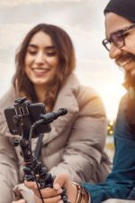 RØDE VideoMic Me-L Directional Microphone for iPhone – Lightning Connector, High-Quality Audio, Compact Design, - Image 6