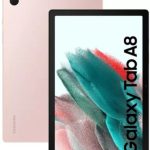 Samsung Galaxy Tab A8 X200 Wi‑Fi 64 GB – 10.5″ WUXGA Tablet, 4 GB RAM, Dolby Atmos, microSD –