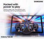 Samsung Galaxy Tab A8 X200 Wi‑Fi 64 GB – 10.5″ WUXGA Tablet, 4 GB RAM, Dolby Atmos, microSD – - Image 3