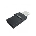 SanDisk Ultra Dual Drive Go USB Type-C 32GB – High-Speed USB 3.1 Flash Drive with Dual Connectors - Image 2
