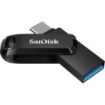 SanDisk Ultra Dual Drive Go USB Type-C 64GB – High-Speed USB 3.1 OTG Flash Drive for Android and PC