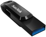 SanDisk Ultra Dual Drive Go USB Type-C 64GB – High-Speed USB 3.1 OTG Flash Drive for Android and PC - Image 2